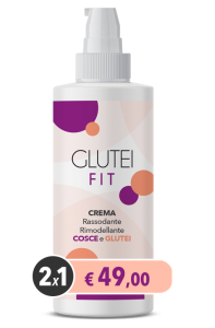 Glutei Fit