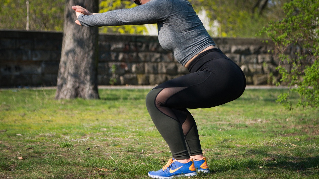 Cosa rende Glutei Fit così efficace? Scopri i suoi ingredienti chiave